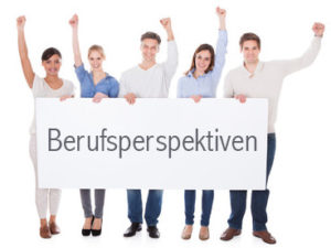 Berufsperspektiven